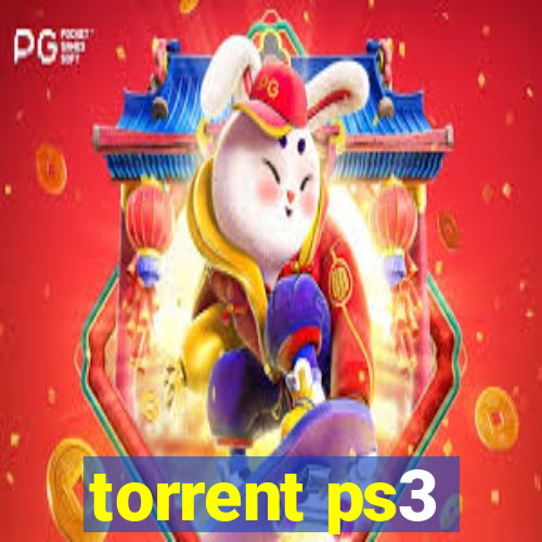 torrent ps3